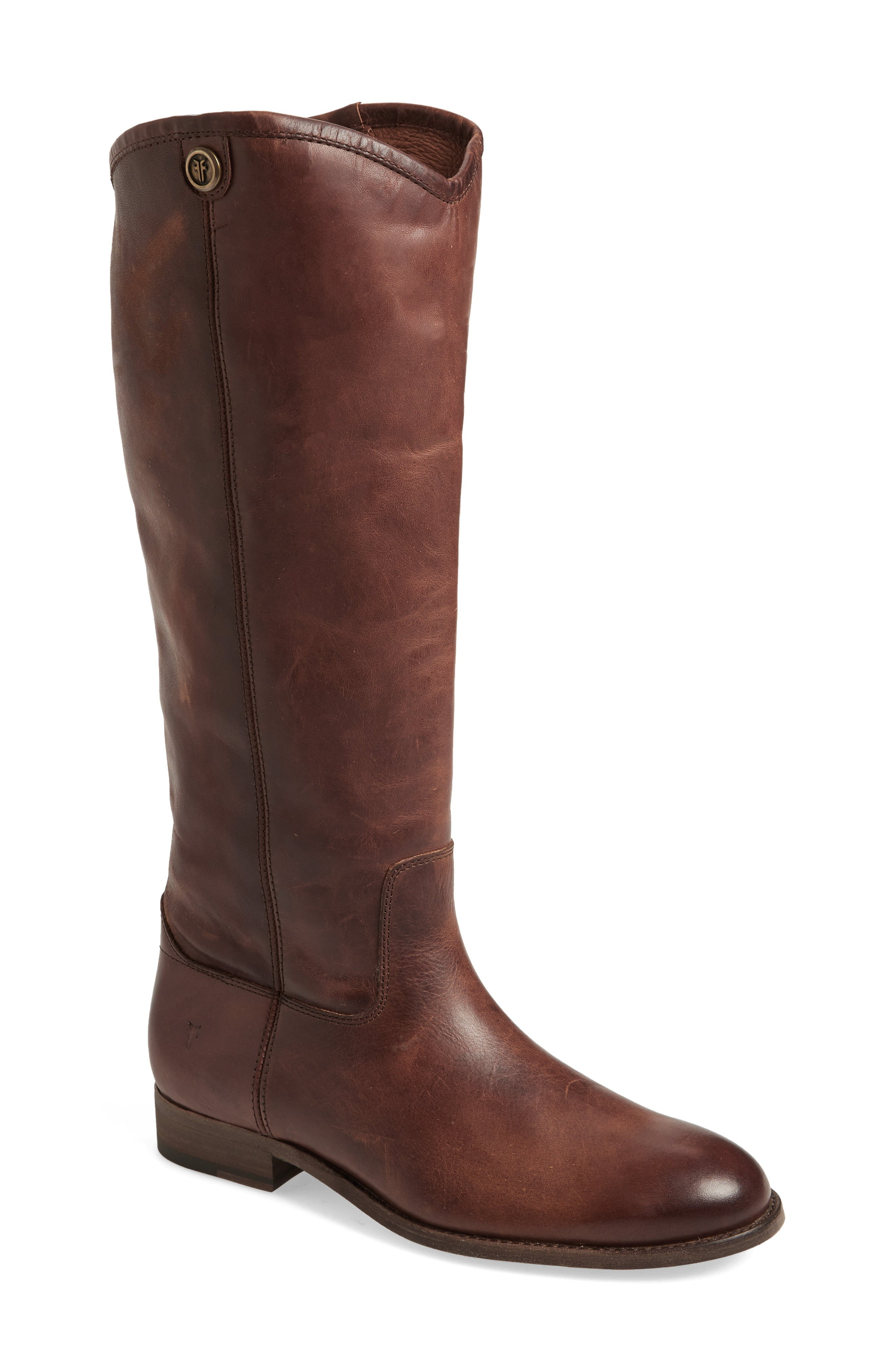 Melissa Button 2 Knee High Boot | Nordstrom