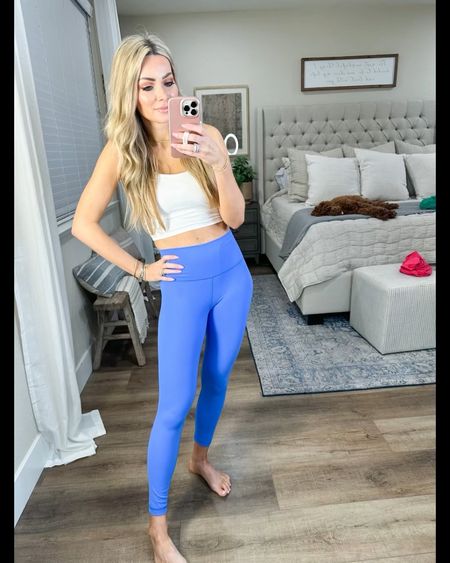Lululemon lookalike leggings from Amazon size small
Backless sports bra size small
Amazon fashion
#fitness #workoutoutfit #yogapants #leggings 

#LTKFind #LTKunder50 #LTKfit