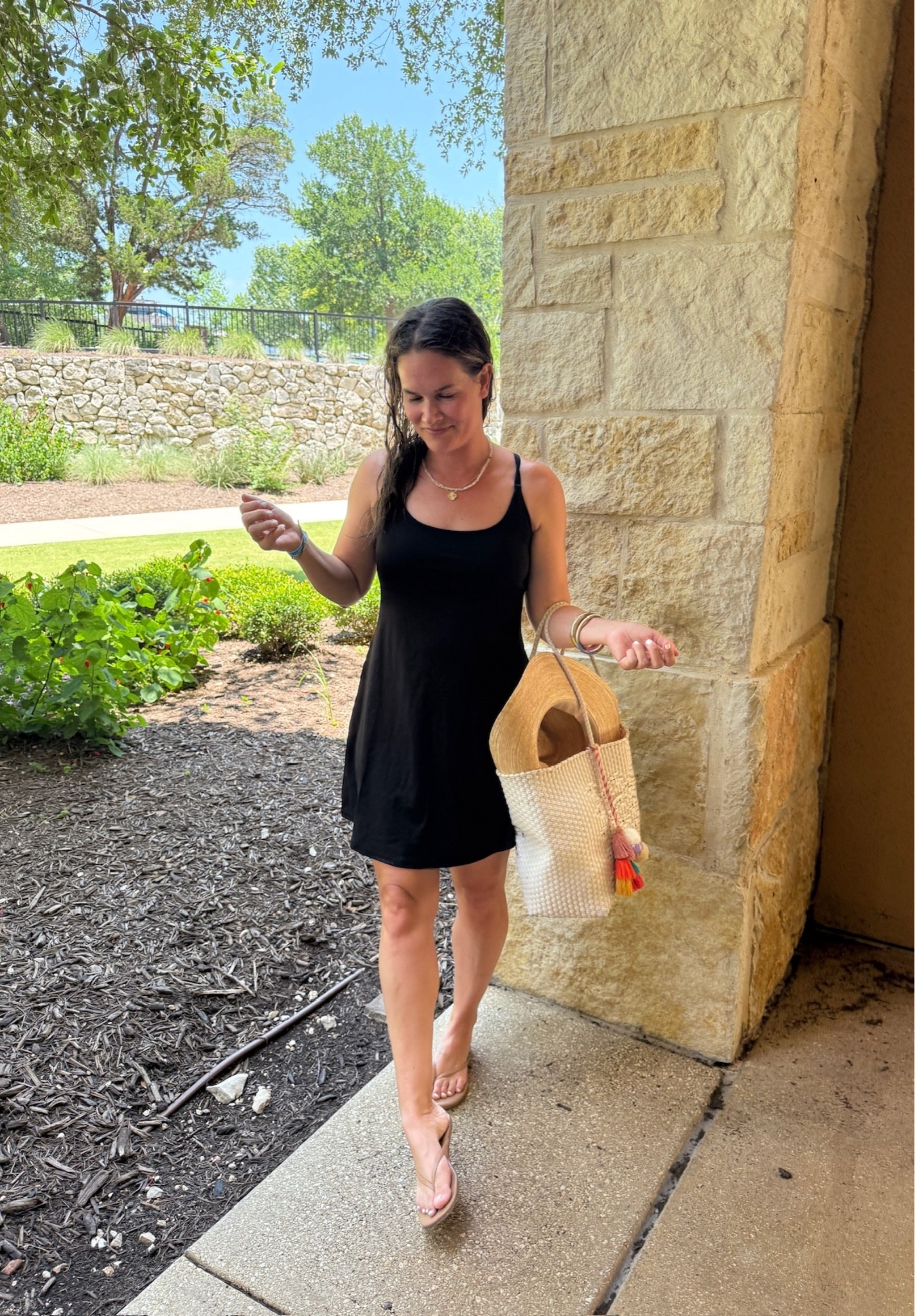 I’ve absolutely been loving this athletic dress from Amazon! It’s perfect for a pool day!

#LTKootd #LTKgrwm #LTKdayinmylife