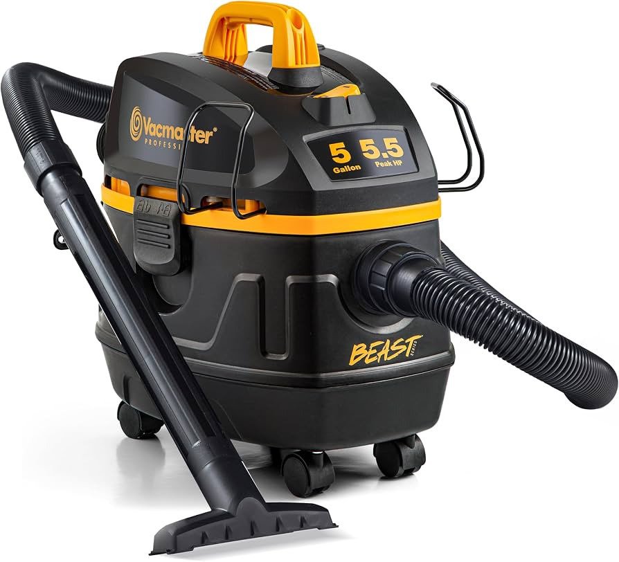 Visit the Vacmaster Store | Amazon (US)