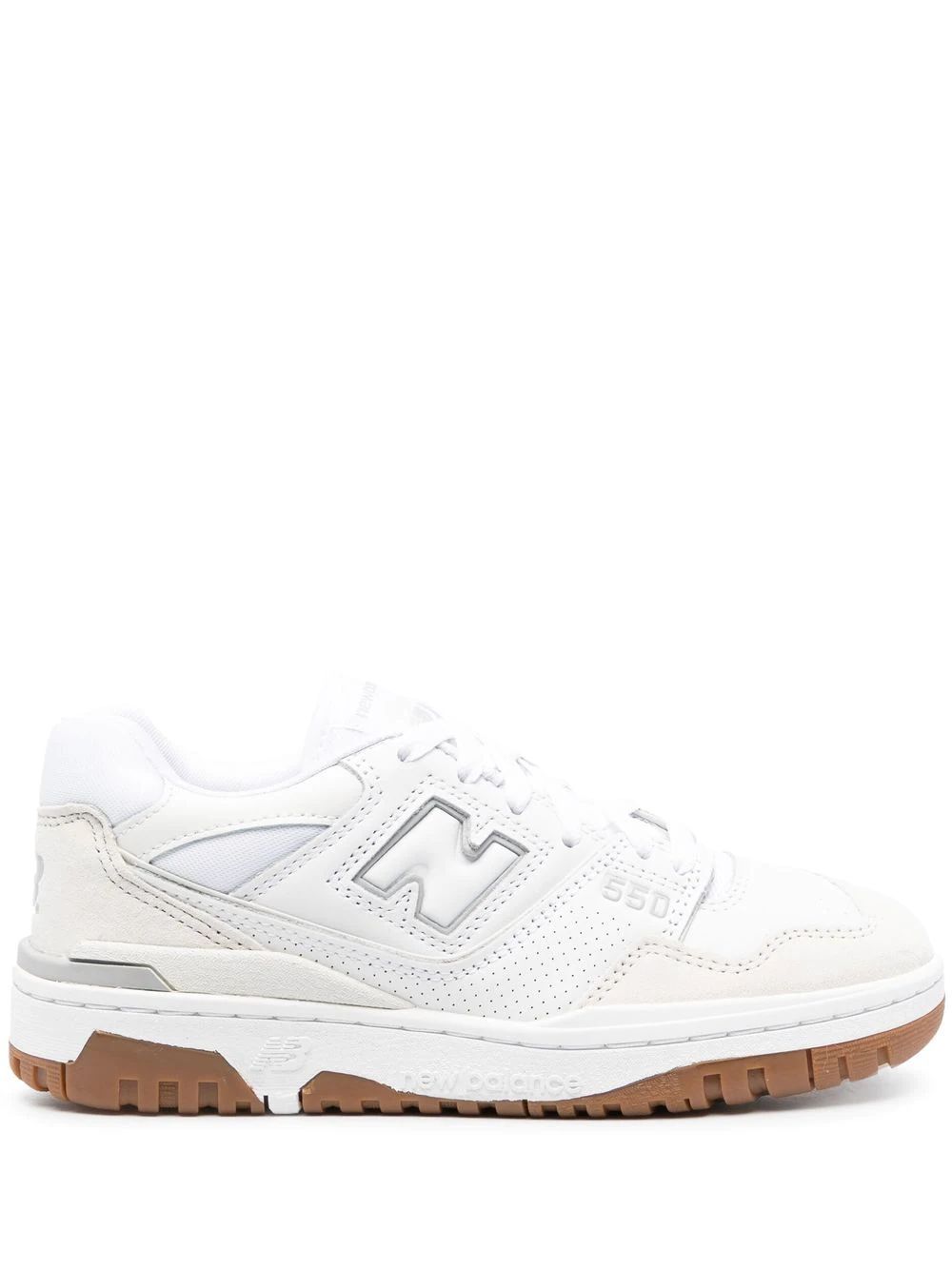 New Balance 550 low-top Sneakers - Farfetch | Farfetch Global