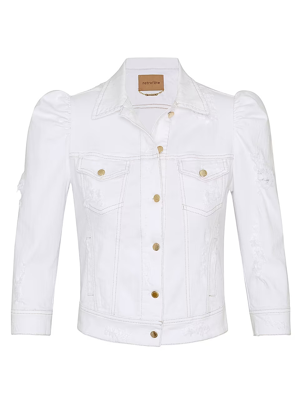 Ada Jacket | Saks Fifth Avenue