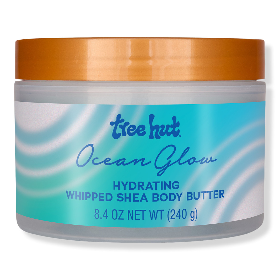 Ocean Glow Hydrating Whipped Butter | Ulta