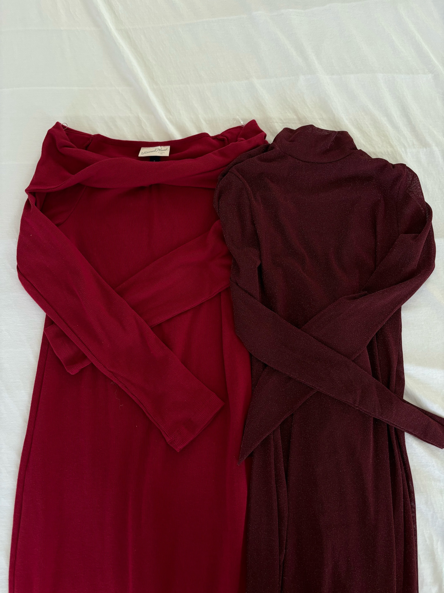 Under $50 dollar holiday dresses perfect for christmas and any winter occasion❄️

#LTKfindsunder50 #LTKHoliday #LTKstyletip