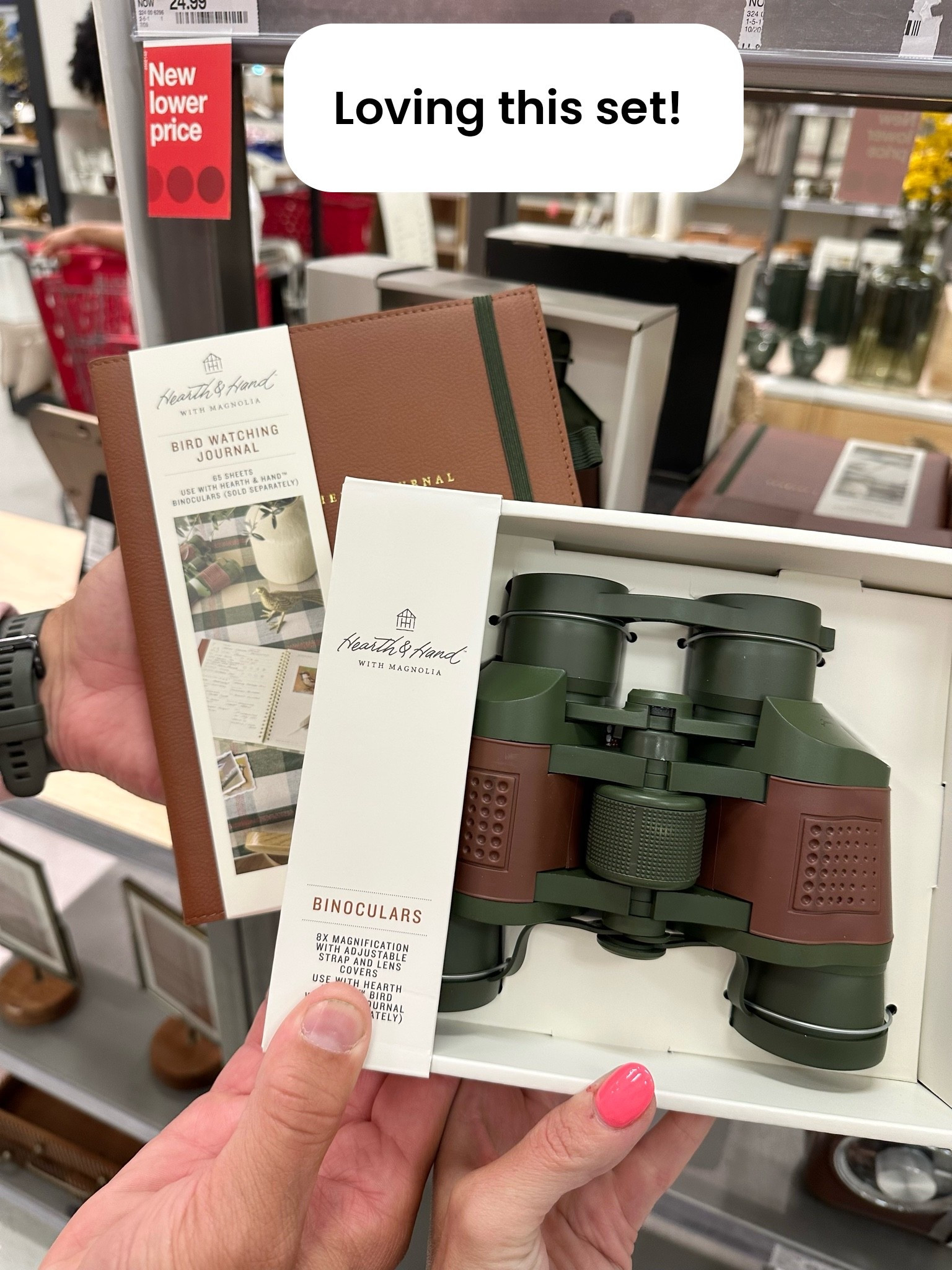 Great set! Perfect gift set!

#LTKHome