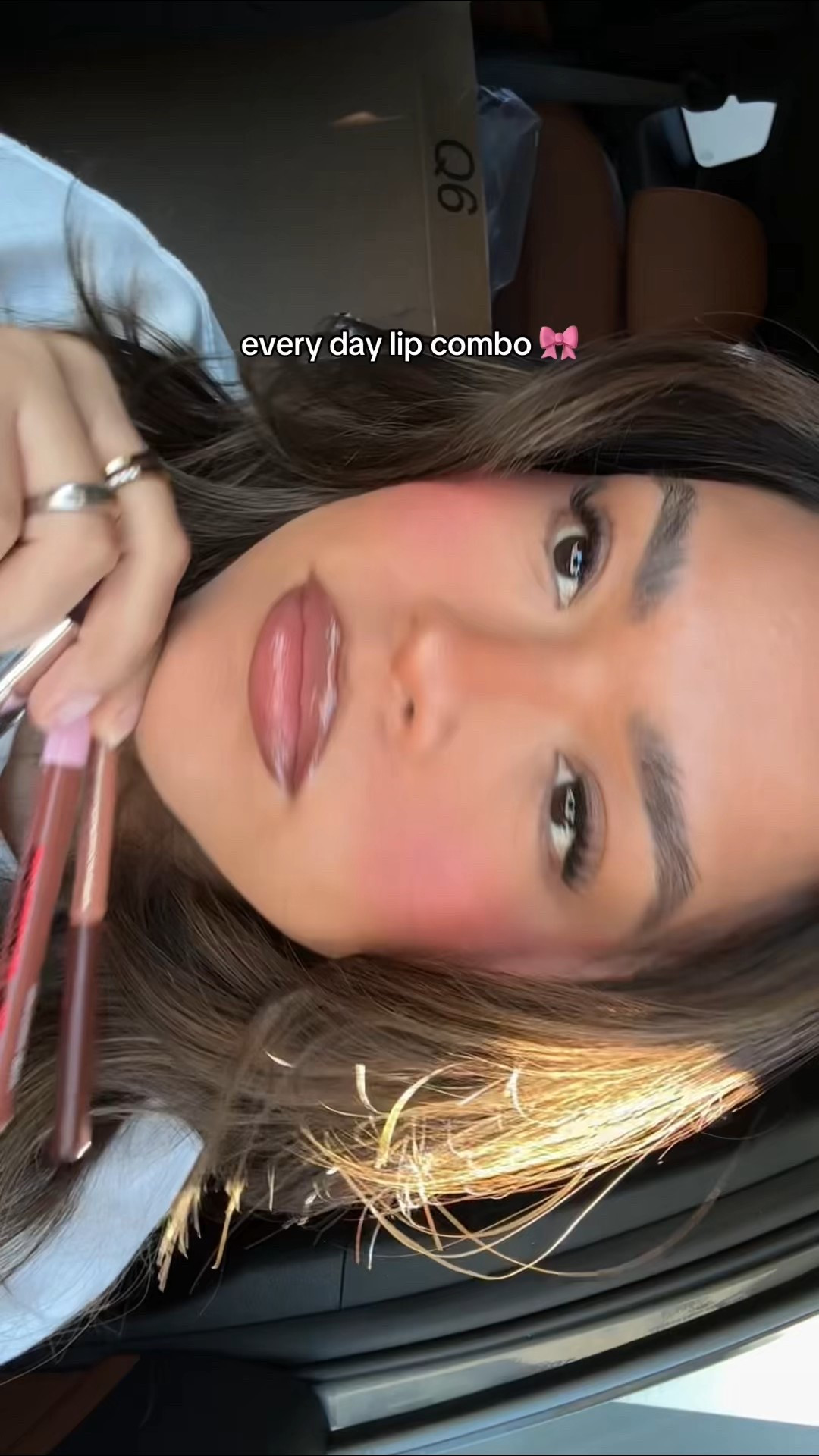 A brown and soft pink affordable lip combo 🫶🏽


#makeup #lipcombo #reels #explore #drugstoremakeup #brownlipliner 

#LTKBeauty #LTKgrwm