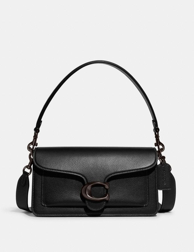 tabby shoulder bag 26 | Coach (UK)