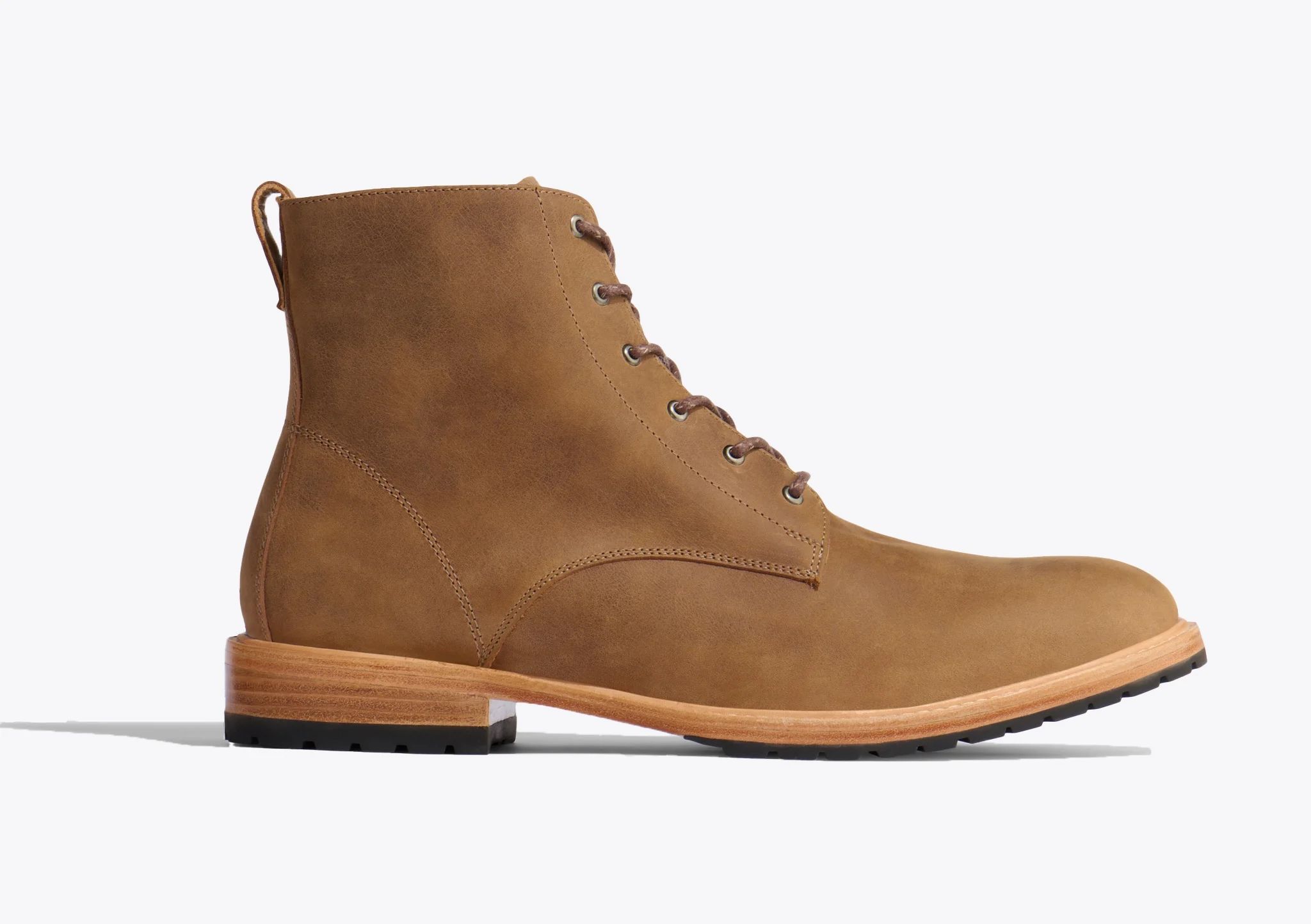 Martin All-Weather Boot | Nisolo