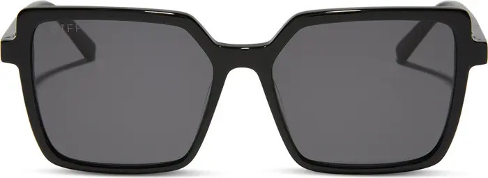 DIFF Esme 53mm Polarized Square Sunglasses | Nordstrom | Nordstrom