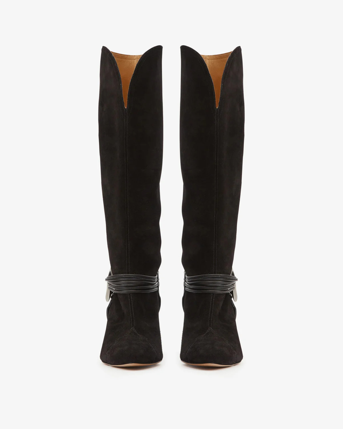 Lestany boots | Isabel Marant