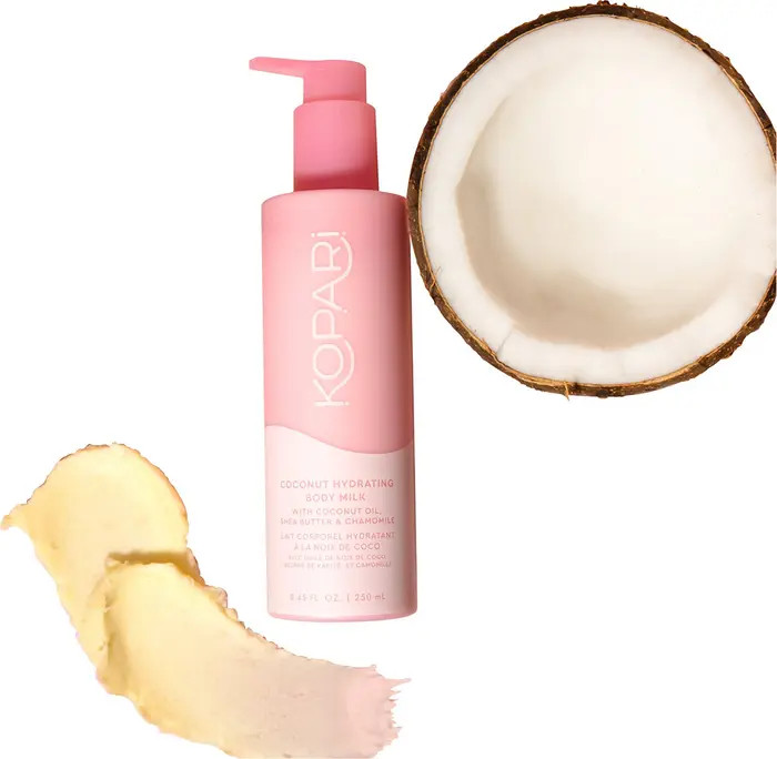 Hydrating Body Milk | Nordstrom