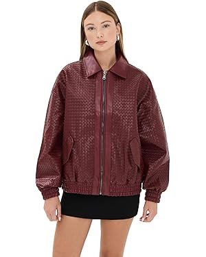 Women's Kenny Bomber Jacket | Amazon (US)