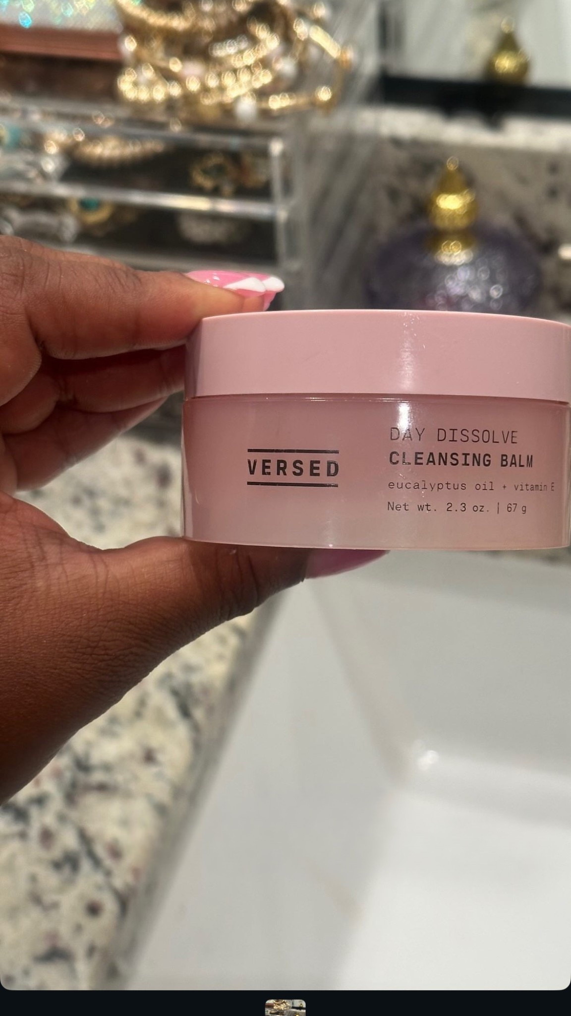 Favorite Makeup Removal Must-Haves✨