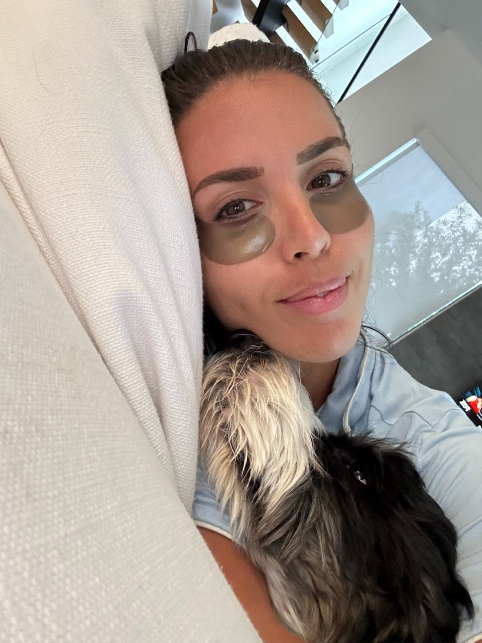 My nightly under eye patches! 

#LTKFindsUnder50 #LTKFindsUnder100 #LTKBeauty