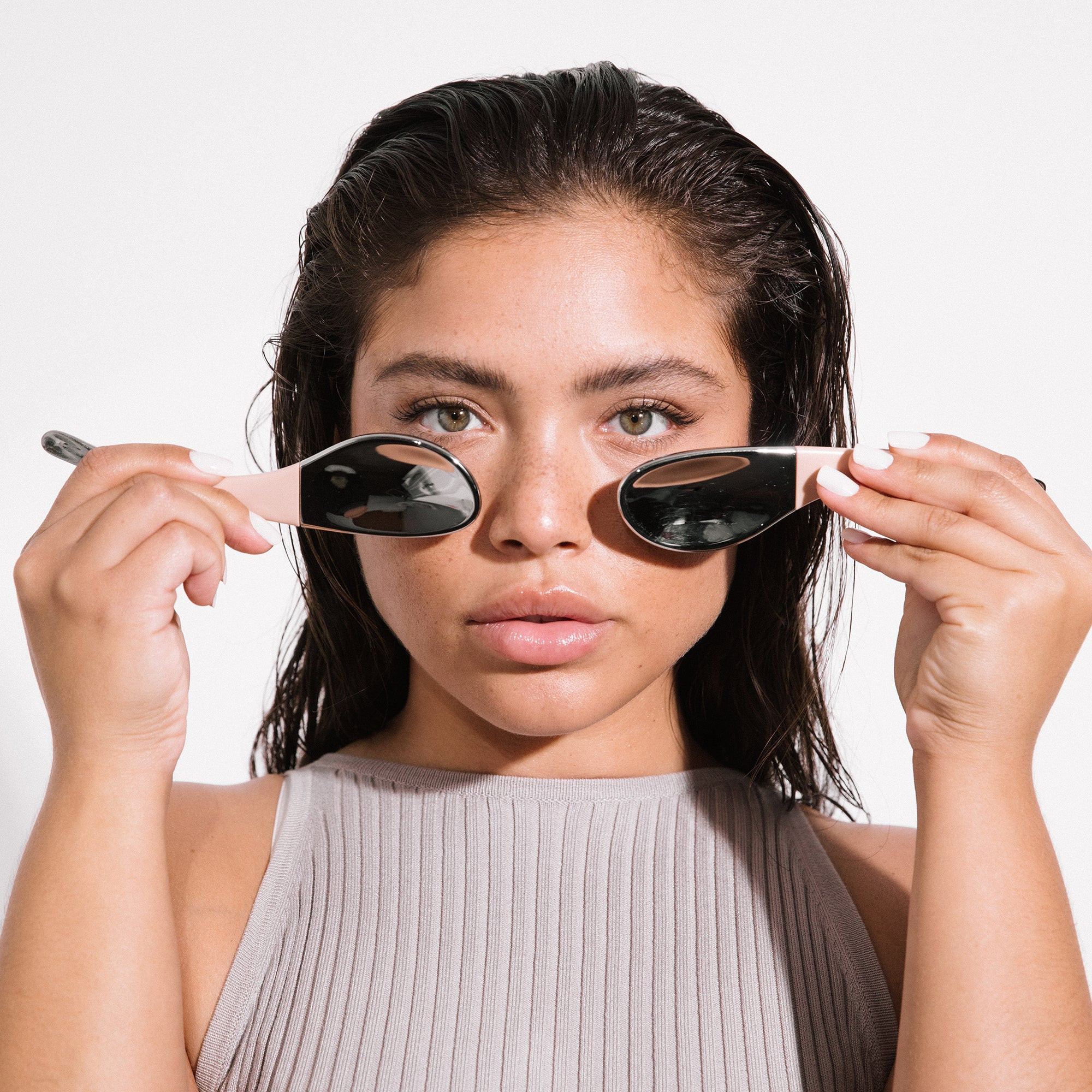 Kera | Cryo Facial Globes | Vanity Planet