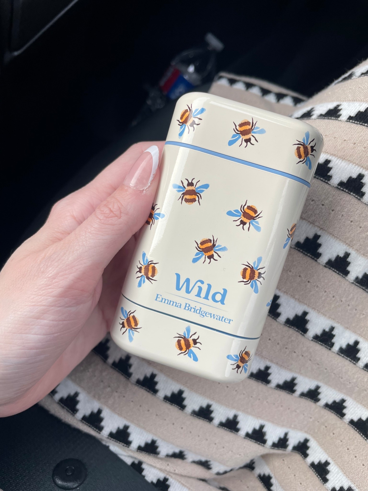 Cutest deodorant ever

#LTKgrwm #LTKdayinmylife