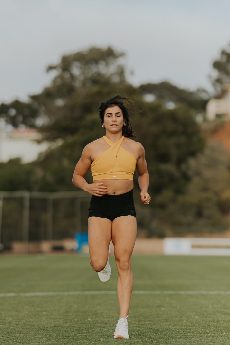 Love this sports bra 😍

#LTKU #LTKunder50 #LTKFind