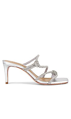 Lauryn Sandal
                    
                    Schutz | Revolve Clothing (Global)