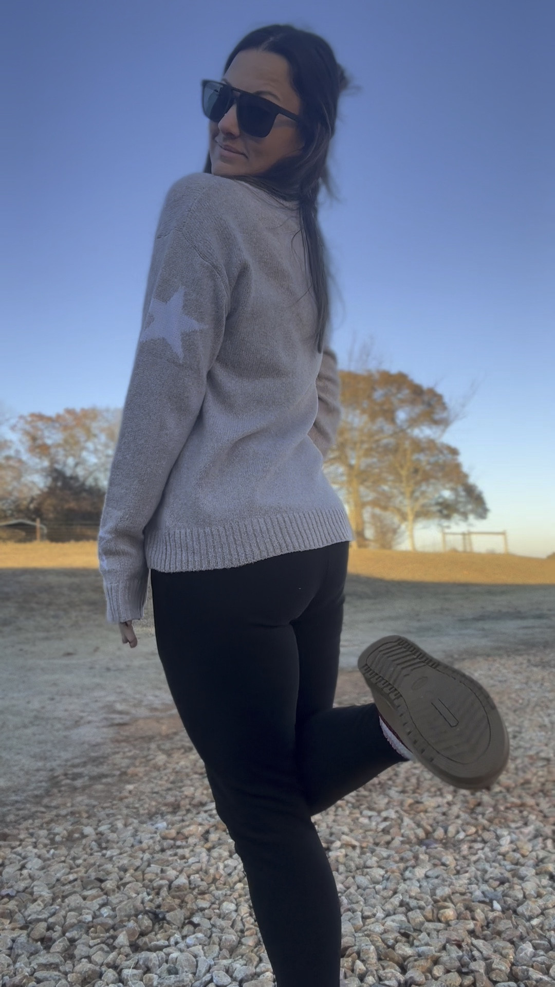 Legit my favorite sweater

#LTKMidsize #LTKStyleTip #LTKSeasonal