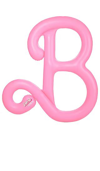 X Barbie B Pool Float | Revolve Clothing (Global)