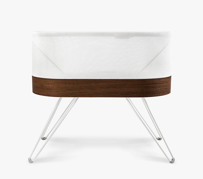 SNOO Smart Sleeper Bassinet by Happiest Baby | Pottery Barn Kids