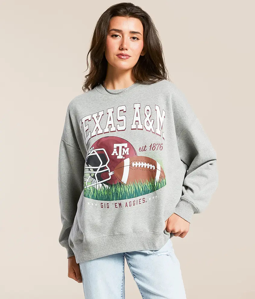 Texas A&M® Aggies® Pullover | Buckle