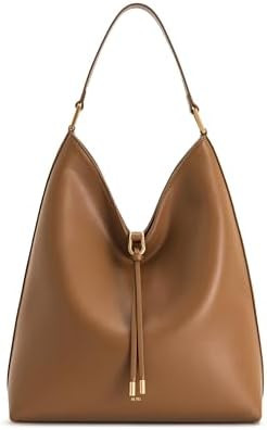 JW PEI Women's Aria Faux Suede Shoulder Bag | Amazon (US)