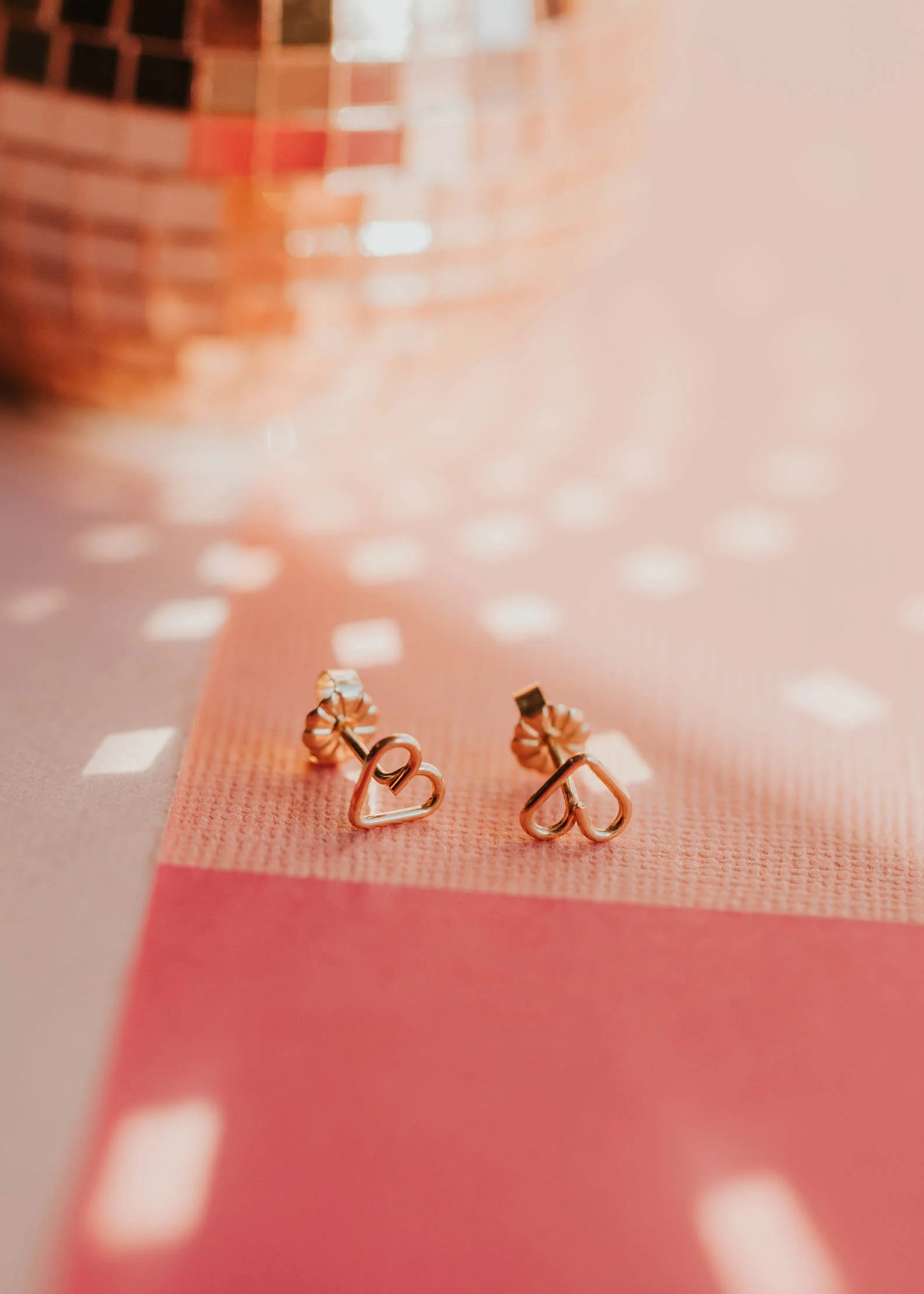 Open Heart Posts | Hello Adorn