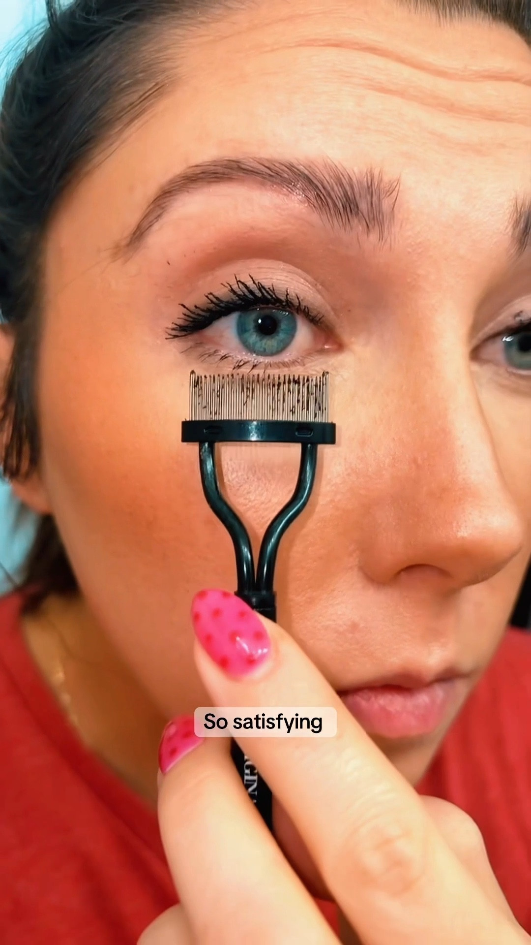 FAVVVV lash serum and mascara comb 🫶🏼🫶🏼

#LTKBeauty #LTKselfcare #LTKGiftGuide