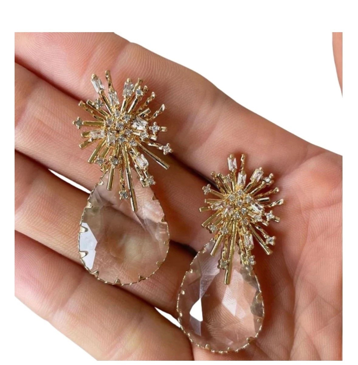 I can’t believe if these #earring are #under15 #statementearrings when use #discountcode GIFT25 great #weddingearrings #bridesmaidgift #bridal #datenight

#LTKSaleAlert #LTKWedding #LTKTravel