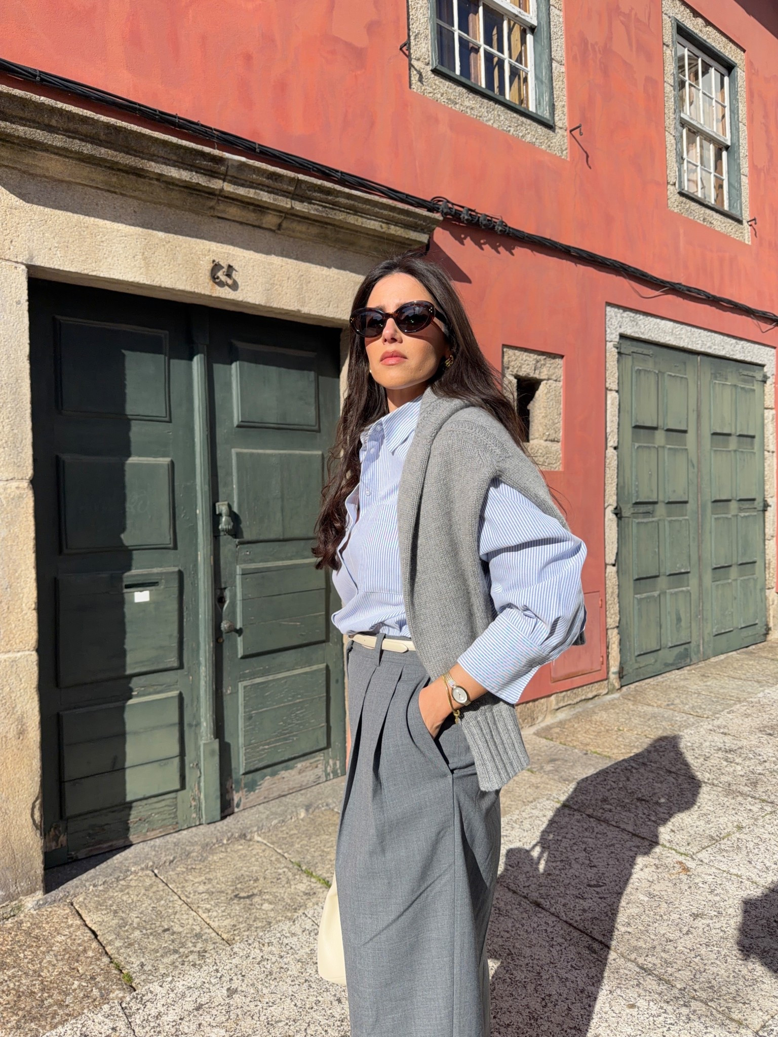 Spring look 

#LTKootd #LTKgrwm