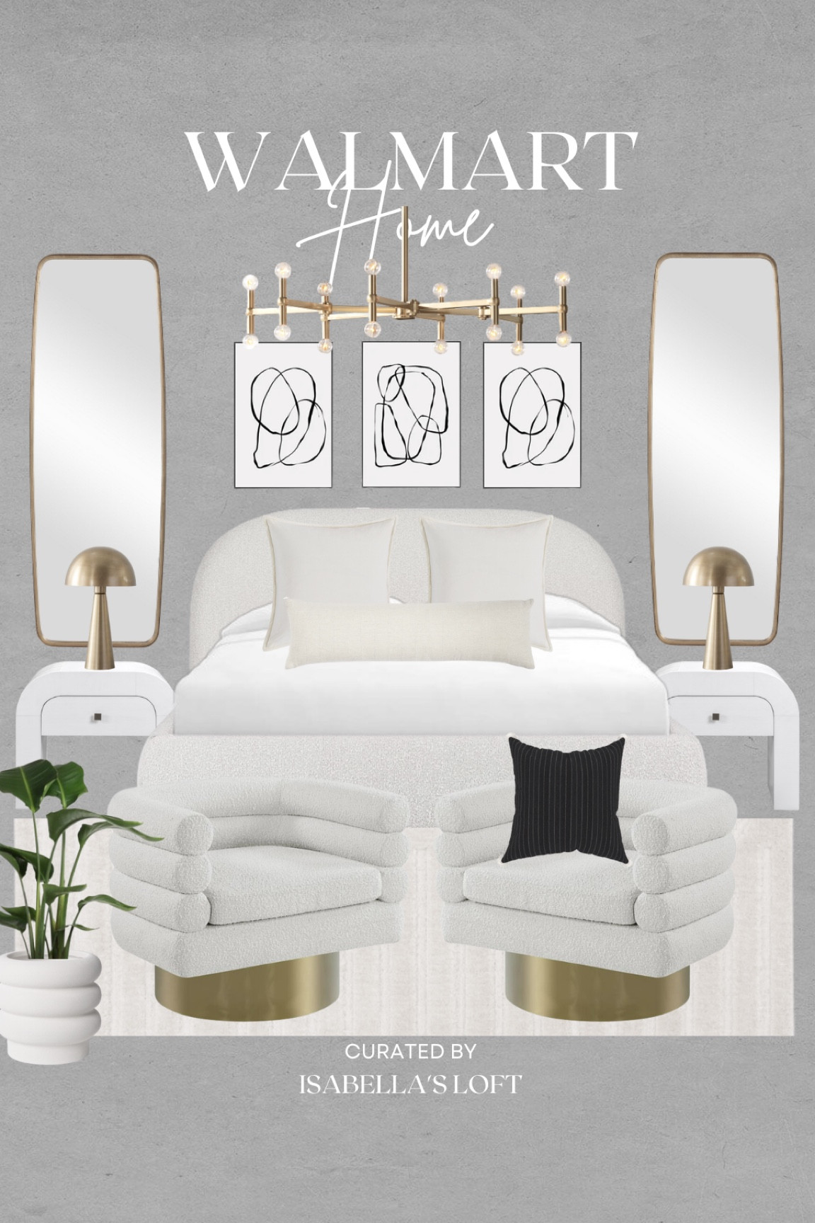 Walmart Home

Media Console, Living Home Furniture, Bedroom Furniture, stand, cane bed, cane furniture, floor mirror, arched mirror, cabinet, home decor, modern decor, mid century modern, kitchen pendant lighting, unique lighting, Console Table, Restoration Hardware Inspired, ceiling lighting, black light, brass decor, black furniture, modern glam, entryway, living room, kitchen, bar stools, throw pillows, wall decor, accent chair, dining room, home decor, rug, coffee table

#LTKhome #LTKFind #LTKbump