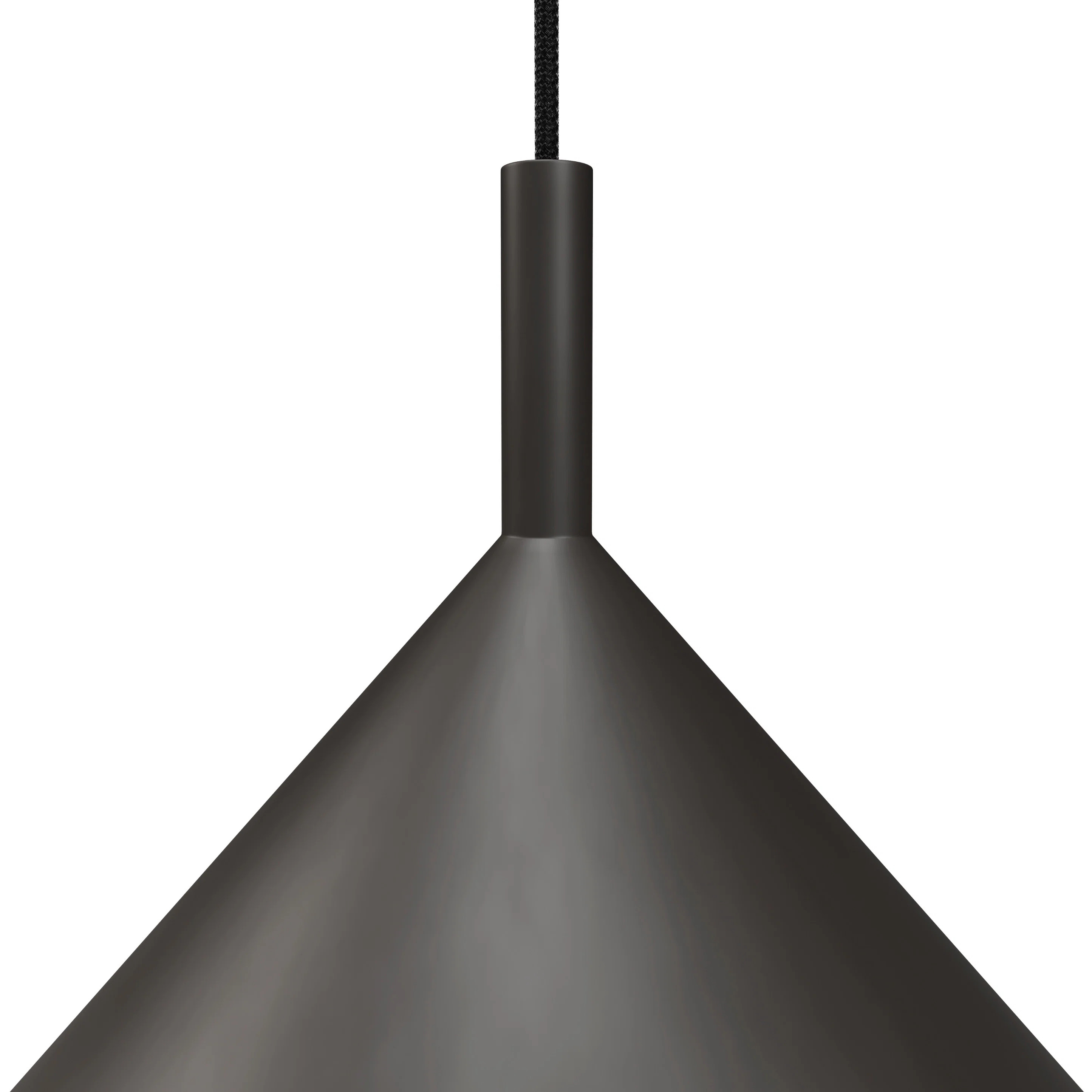 Aino Pendant Lamp - Cinder | Article