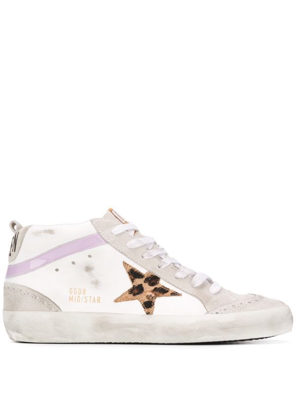 high-top trainers | Farfetch (US)