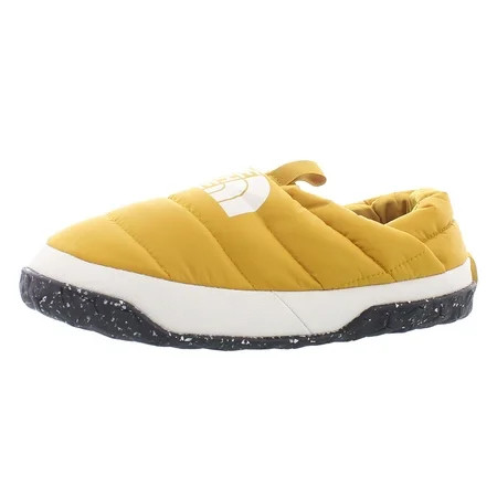 The North Face Nuptse Mule Womens Shoes Size 7 Color: Arrowwood Yellow/Black | Walmart (US)