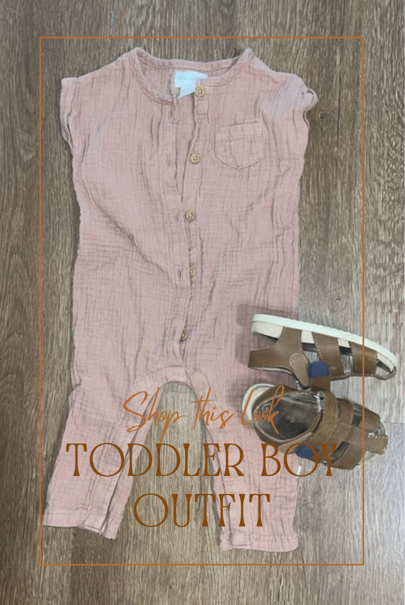 Easy toddler outfit 

#LTKKids #LTKFindsUnder50 #LTKBaby