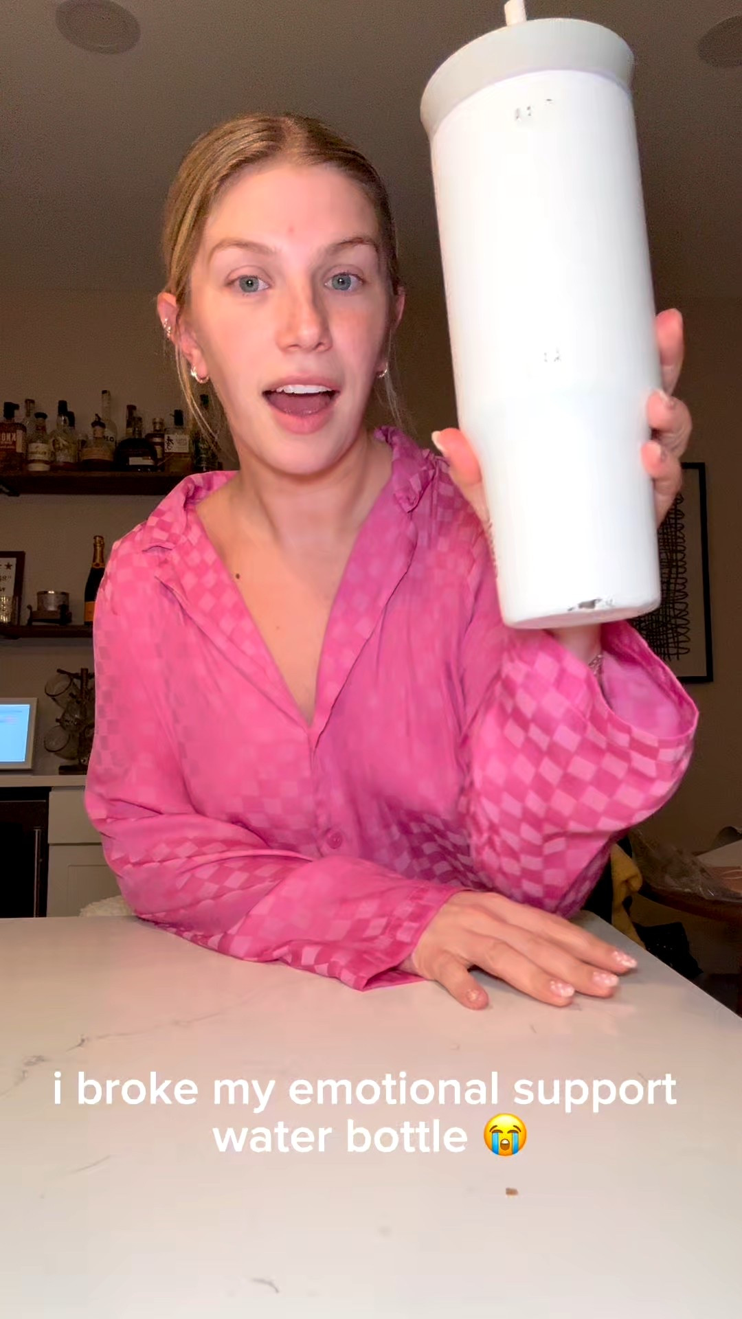 obsessed with this new water bottle from stanley! it’s leak proof and the cherry red color is perfect! ❤️

#LTKselfcare #LTKU #LTKdayinmylife