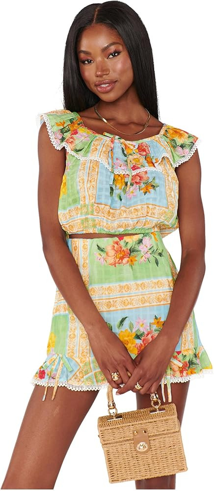 Brand: Show Me Your Mumu | Amazon (US)