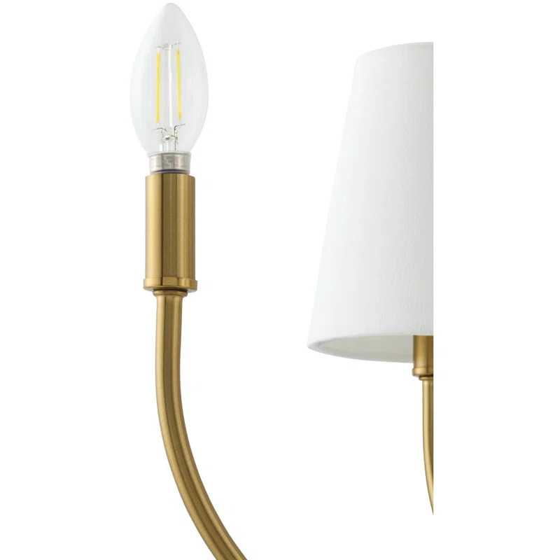 Danforth Chandelier | Wayfair North America