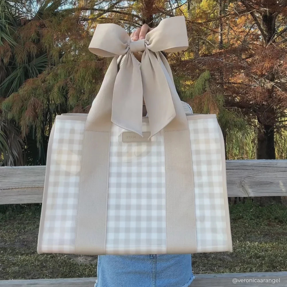 Jelly Tote Bag | Case-Mate