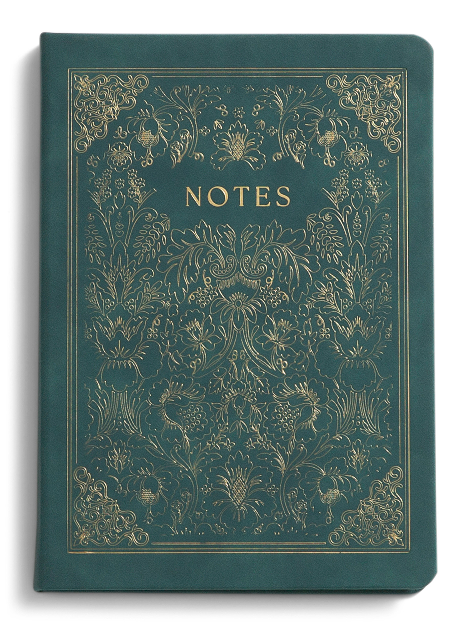 Deluxe Hardcover Journal | TJ Maxx