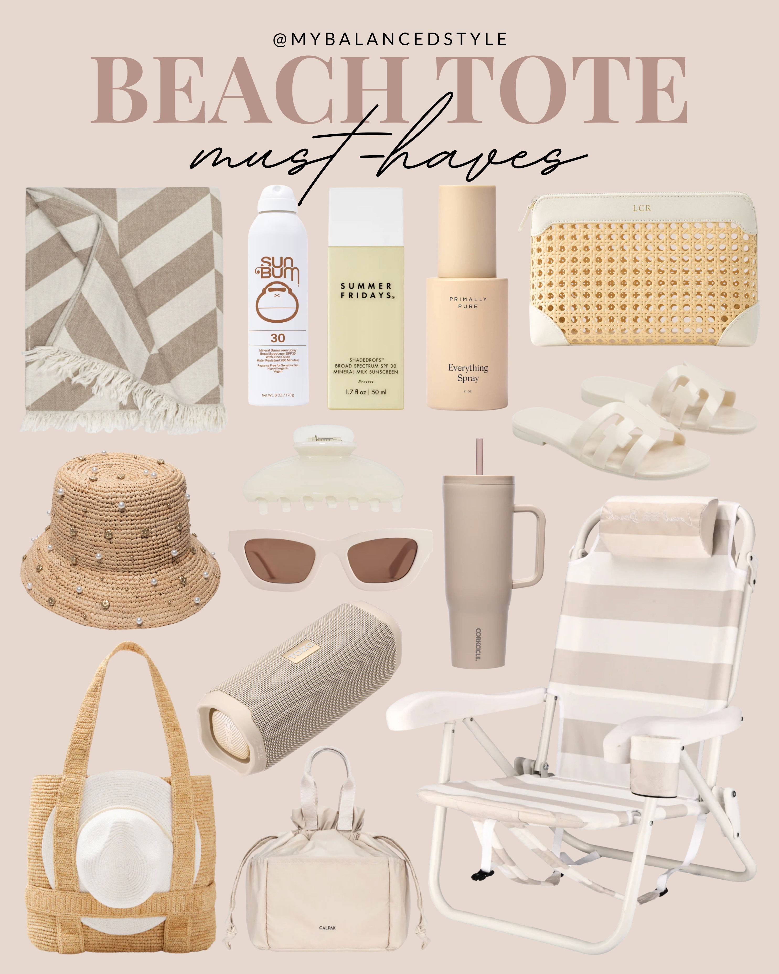 Beach Tote Essentials

Spring fashion
Spring style
Bikinis
Women’s sundresses
Women’s Sun hats
Women’s accessories
Spring accessories
Women’s coverups
Women’s sneakers
Neutral sneakers
Marc jacobs
Spanx
Spring sneakers
Two piece sets
Everyday Tote
Women’s fashion
Affordable fashion
Belt bags
Women’s denim shorts
Distressed denim
Fashion tote bags
Women’s swimsuits
Women’s sandals

#LTKSeasonal #LTKItBag #LTKSaleAlert