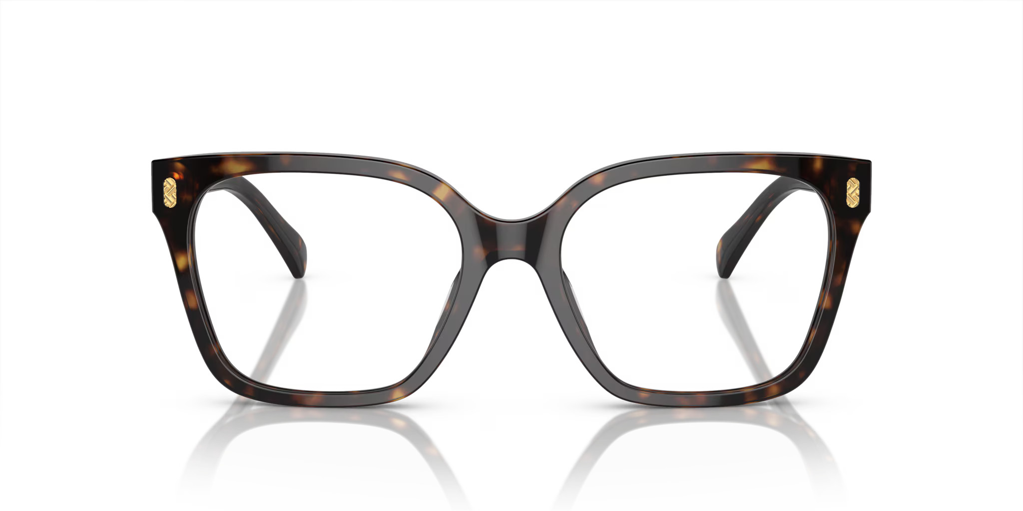 Ralph Eyeglasses > Women > Eyeglasses_women > Ralph By Ralph Lauren > Fashion Favorites > Prescription Glasses Bundles 0RA7158U - Tortoise Size 55 | Target Optical
