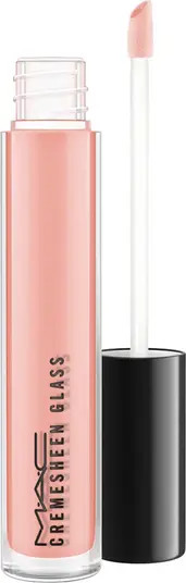 MAC Cosmetics Cremesheen Glass Lip Gloss | Nordstrom | Nordstrom