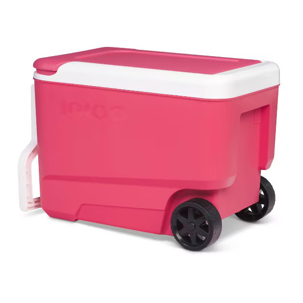 Igloo Wheelie Cool 38qt Cooler | Target