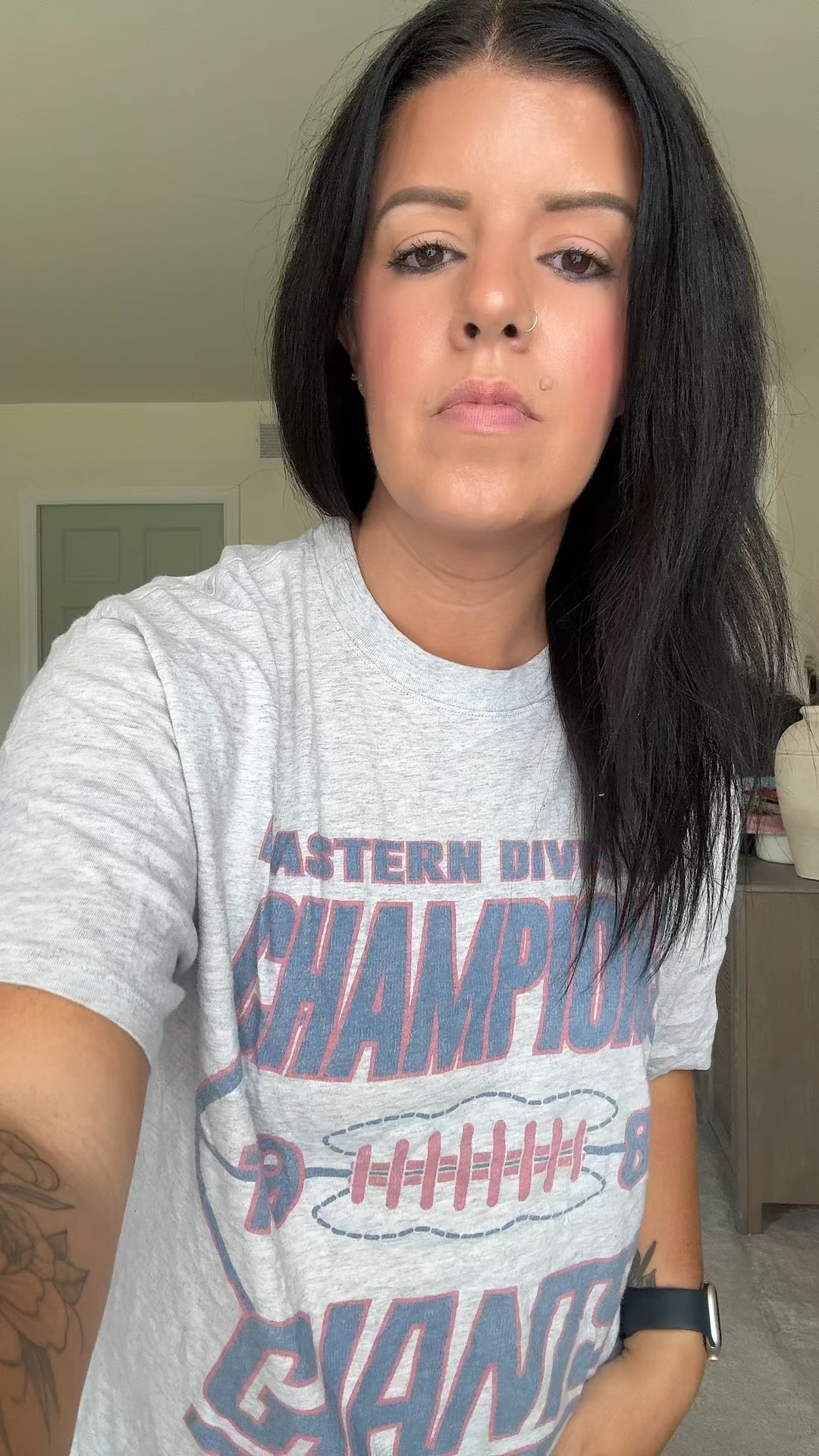 NFL New York giants sweatshirts, hoodies, T-shirts, Abercrombie. Take advantage of the 20% off NFL merchandise sale. OLUS an extra 15% off with code KICKOFF now through 9/2

#ltkaf #abercrombie #nfl New York Giants, New York Jets, Miami Dolphins, New England Patriots, Seattle Seahawks, Buffalo Bills, Baltimore Ravens, Dallas Cowboys, Tennessee, Tennessee, Titans, Jacksonville Jaguars, Tampa Bay Buccaneers, carolina
Panthers football teams 

#LTKSeasonal #LTKFallSale #LTKBacktoSchool