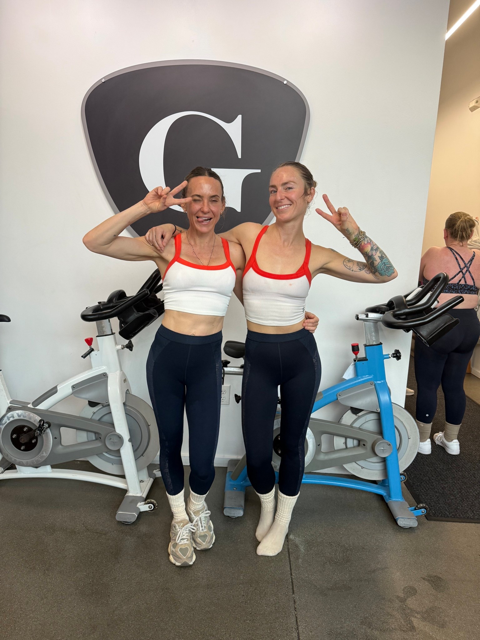 #LTKfitnessgoals #LTKActive