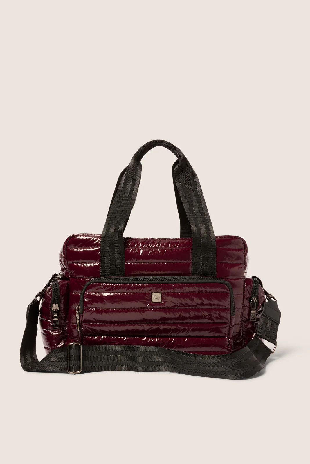 Voyager Travel Tote | Evereve