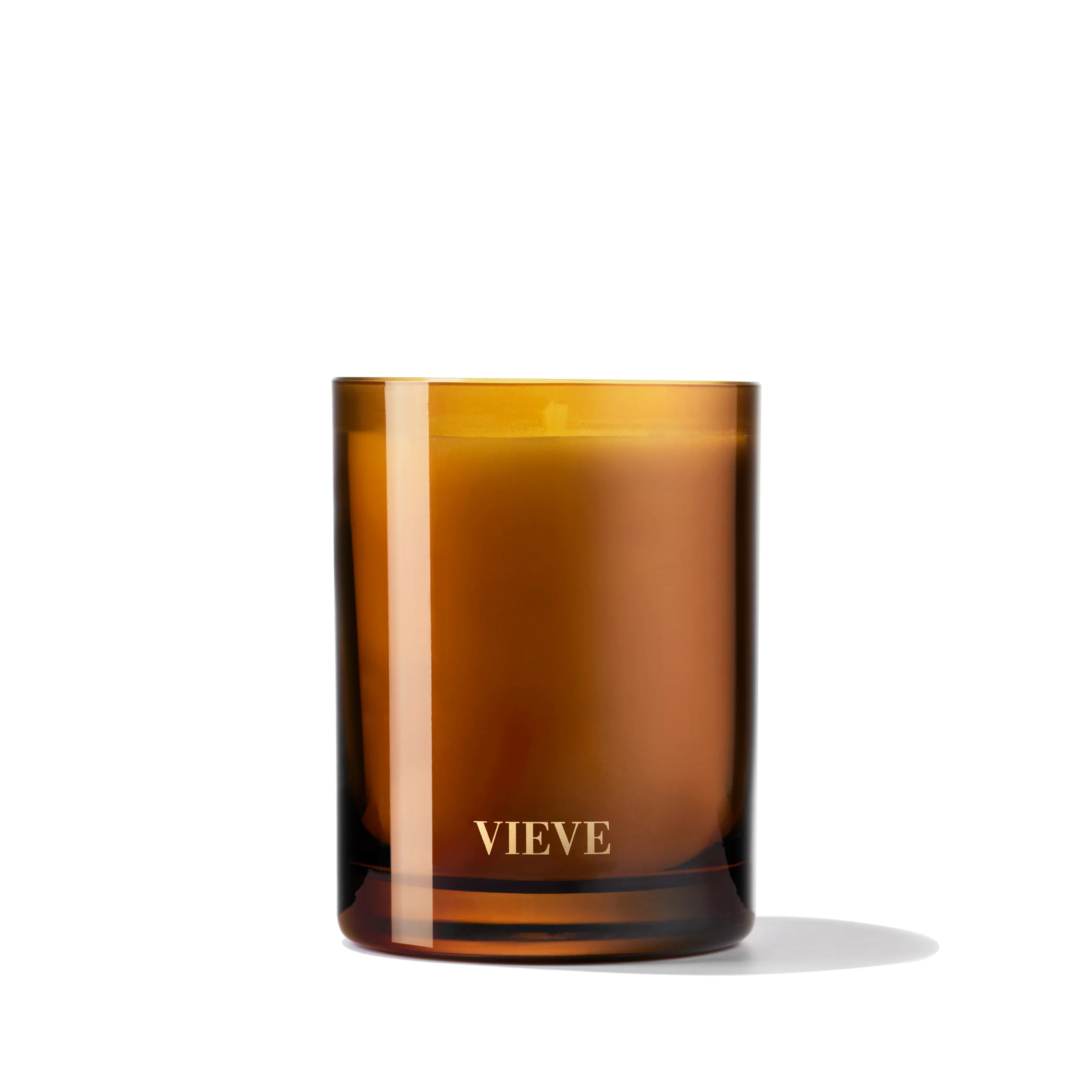 The Signature Candle | Scented Home Candle | VIEVE | VIEVE