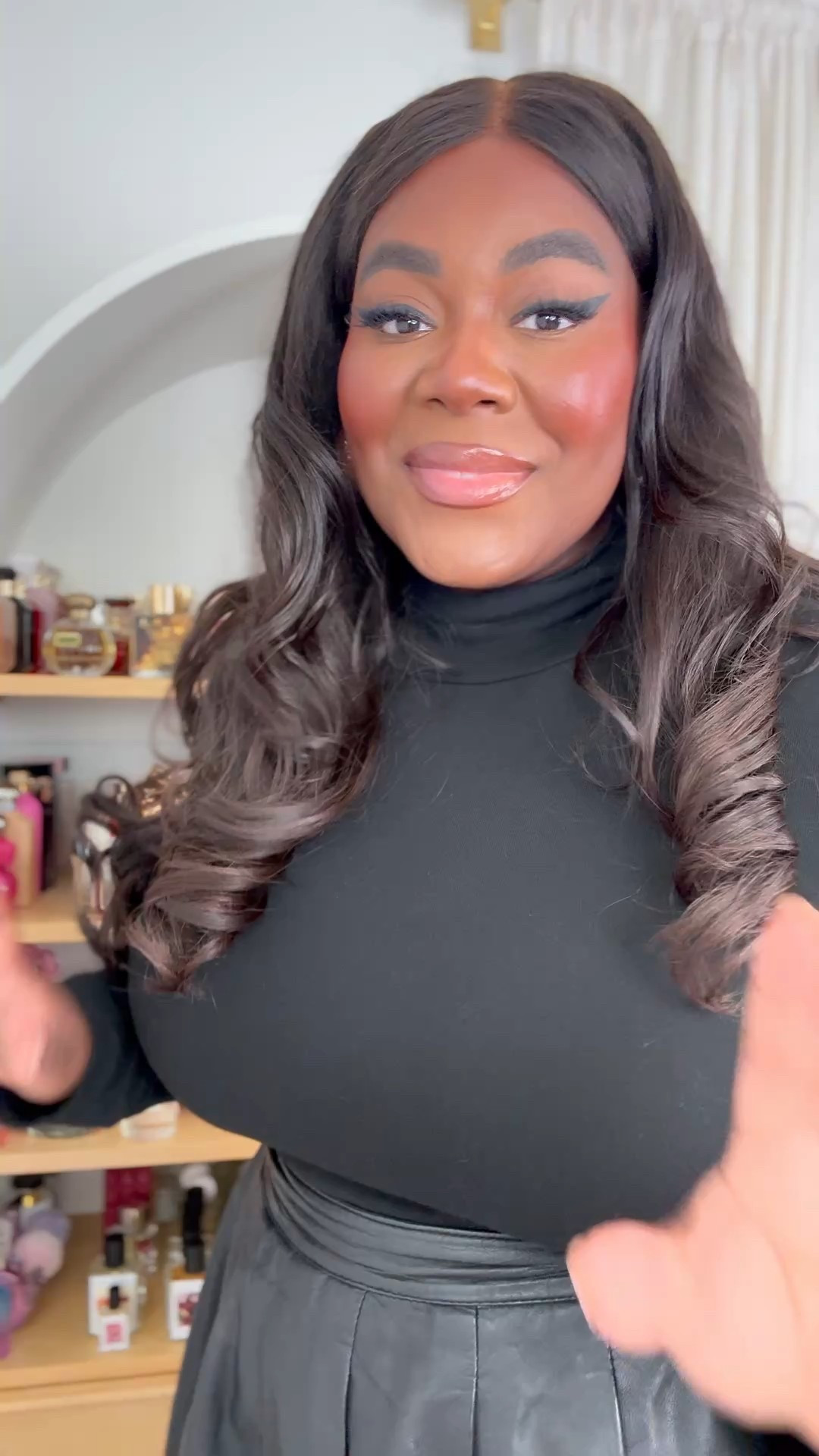 Sephora Fragrance Scent Sale Recommendations- all full sized bottles are 20% off including body mists!



#LTKFindsUnder100 #LTKBeauty #LTKSaleAlert